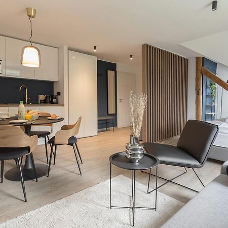 Opn Apartments 布莱德 外观 照片