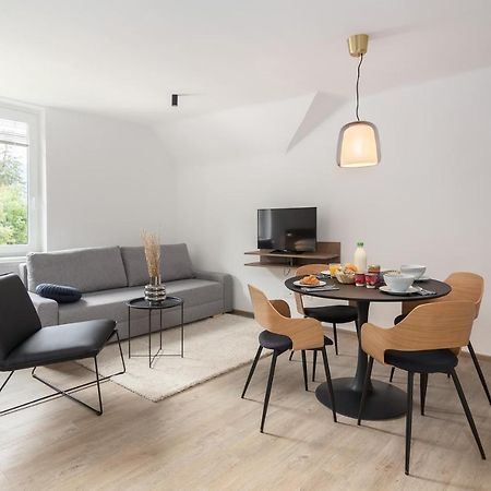 Opn Apartments 布莱德 外观 照片
