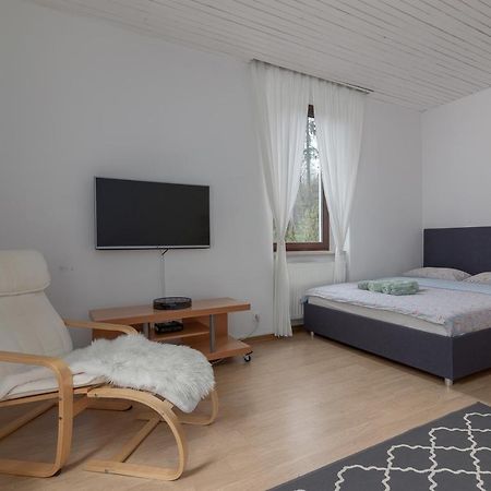 Opn Apartments 布莱德 外观 照片