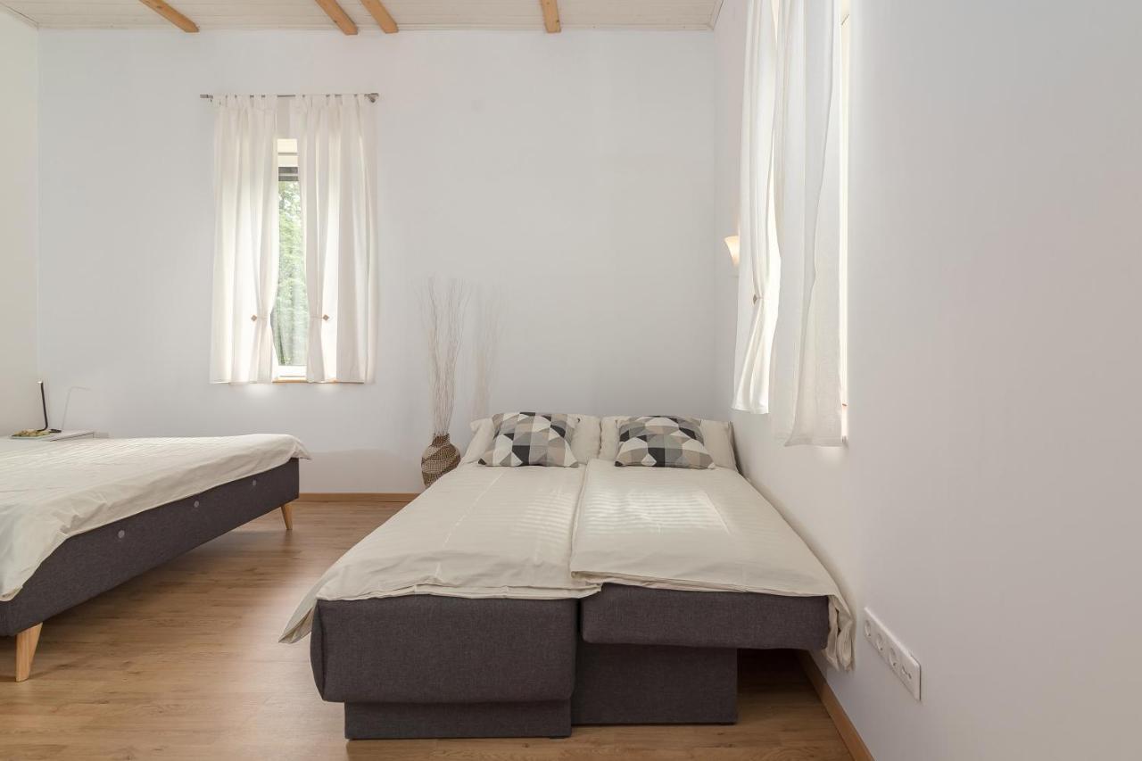 Opn Apartments 布莱德 外观 照片