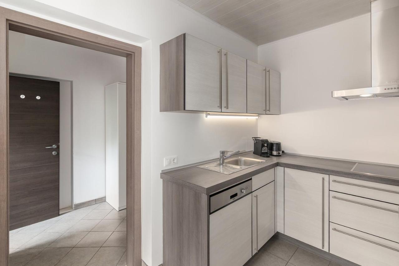 Opn Apartments 布莱德 外观 照片