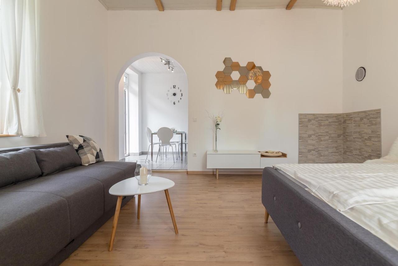 Opn Apartments 布莱德 外观 照片