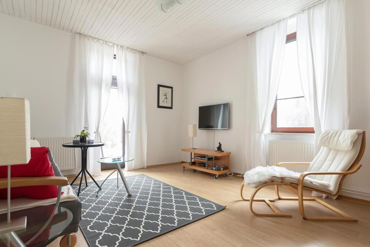 Opn Apartments 布莱德 外观 照片