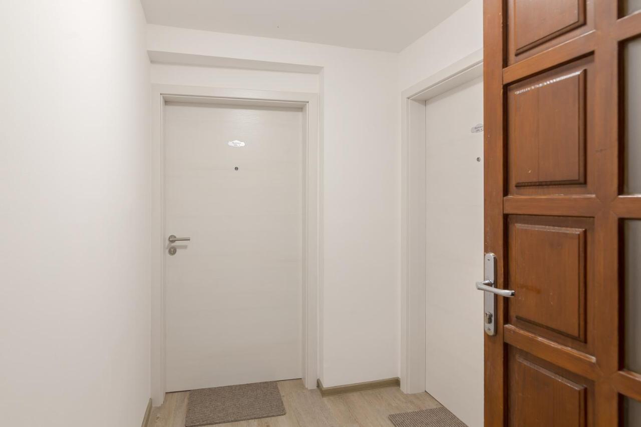 Opn Apartments 布莱德 外观 照片