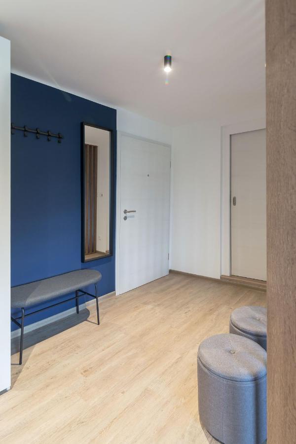 Opn Apartments 布莱德 外观 照片