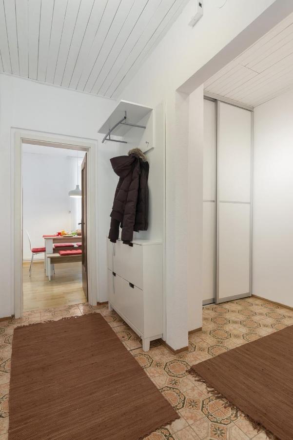 Opn Apartments 布莱德 外观 照片