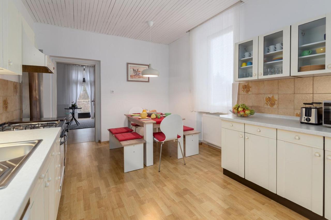 Opn Apartments 布莱德 外观 照片