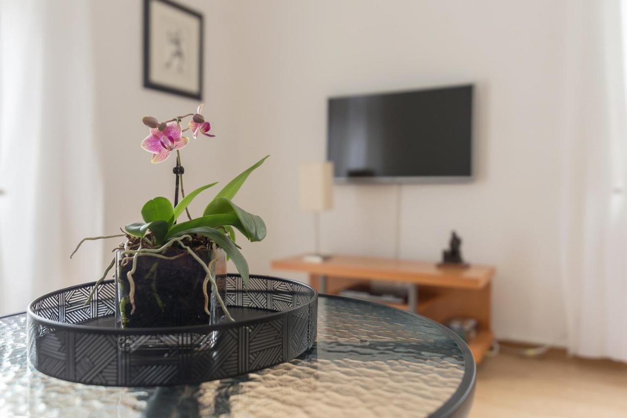 Opn Apartments 布莱德 外观 照片