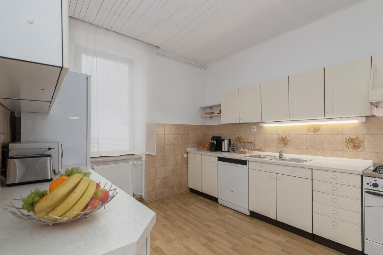 Opn Apartments 布莱德 外观 照片