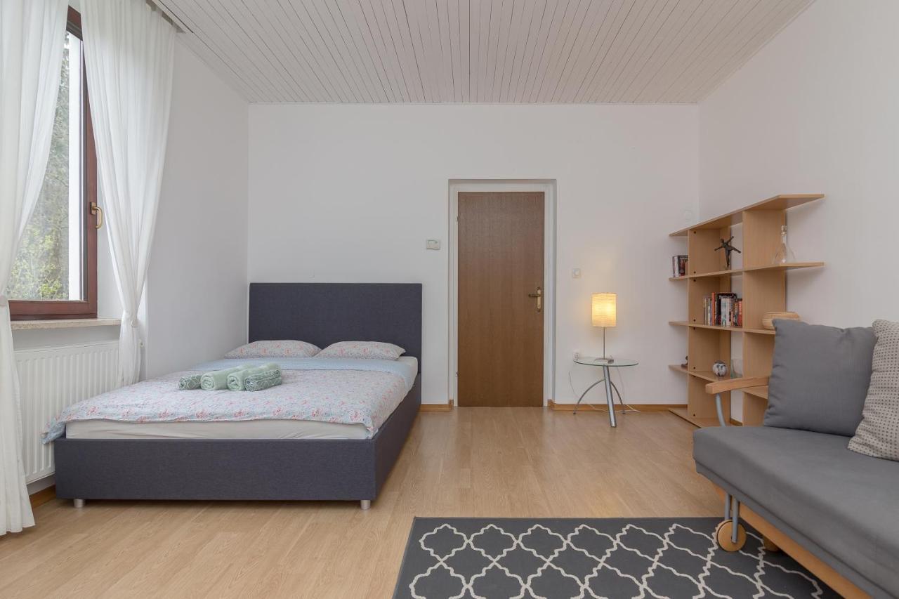 Opn Apartments 布莱德 外观 照片