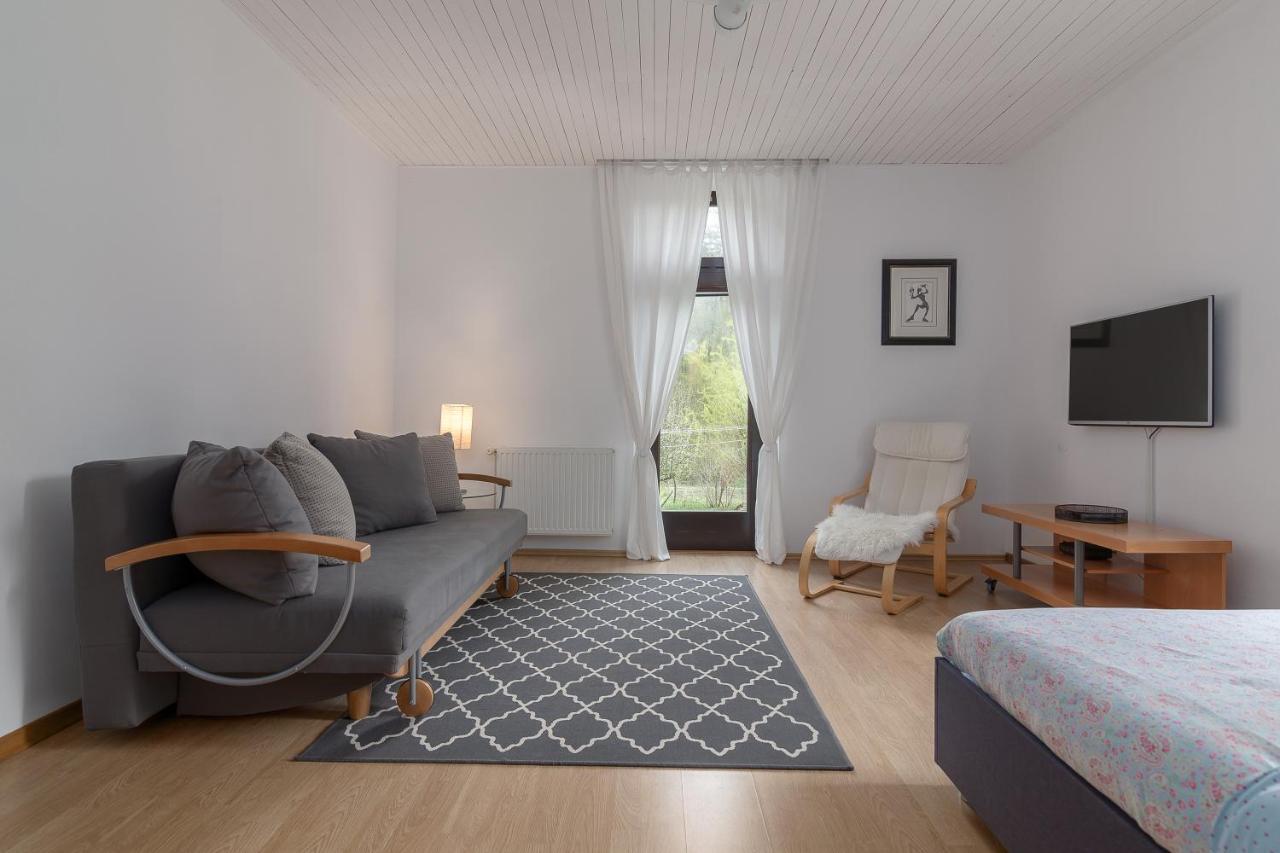 Opn Apartments 布莱德 外观 照片
