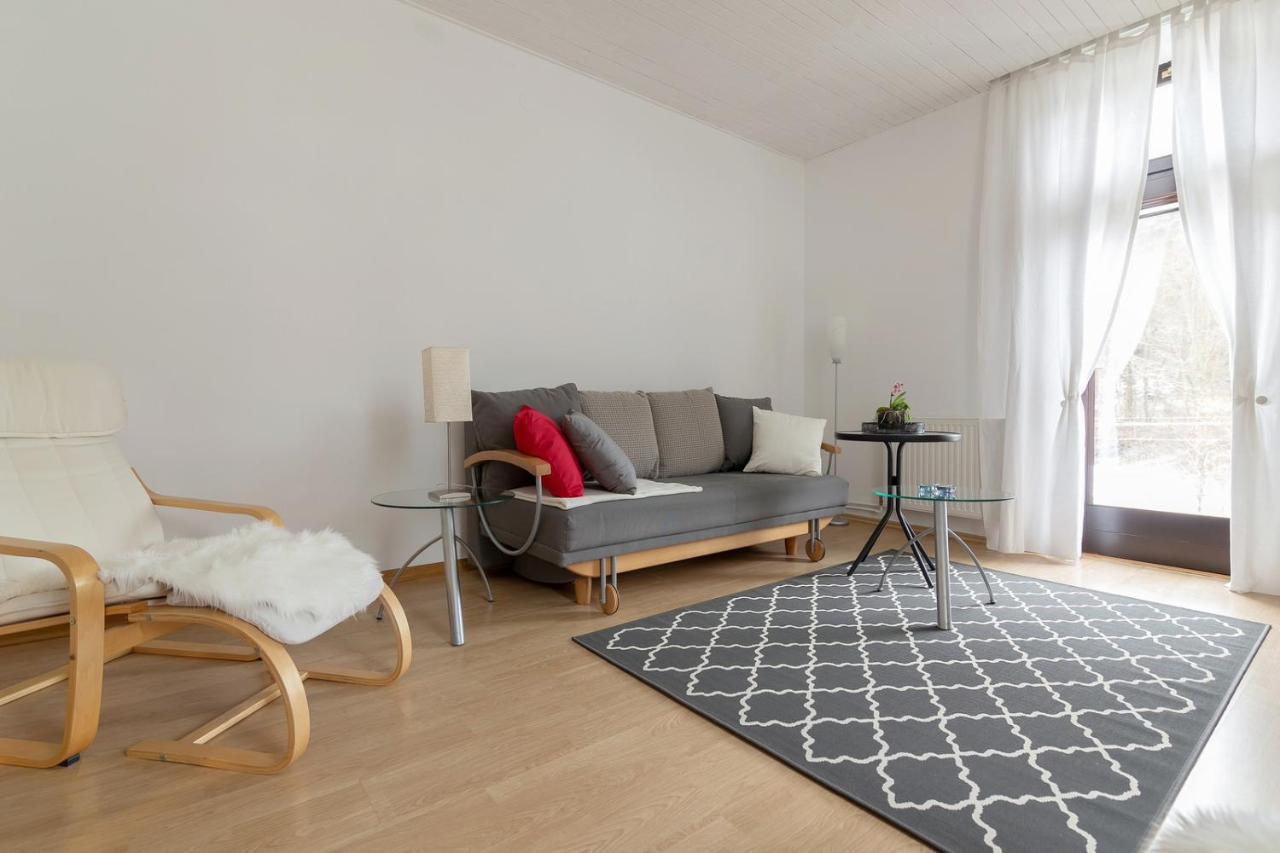 Opn Apartments 布莱德 外观 照片
