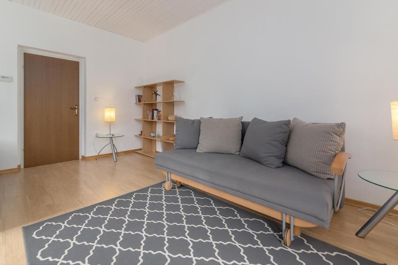 Opn Apartments 布莱德 外观 照片