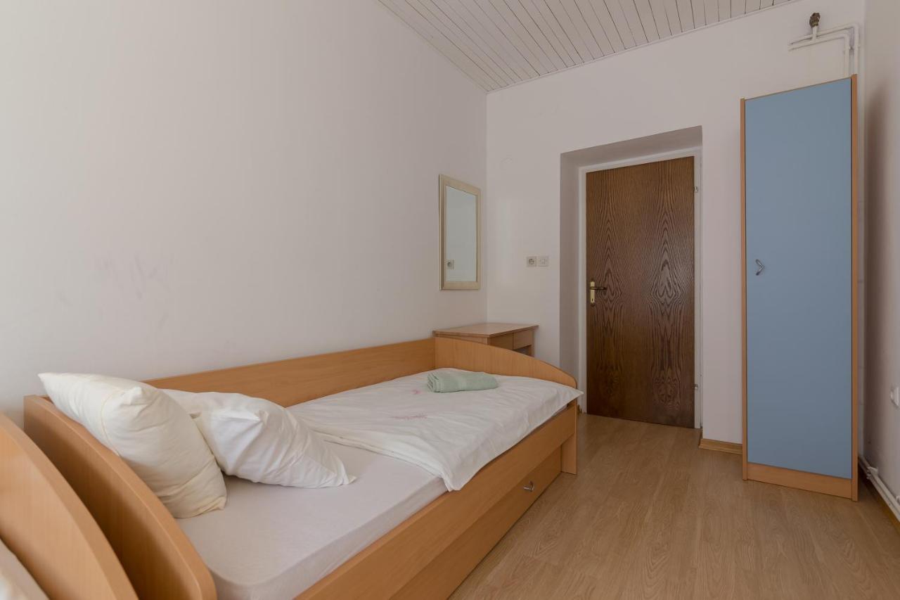 Opn Apartments 布莱德 外观 照片