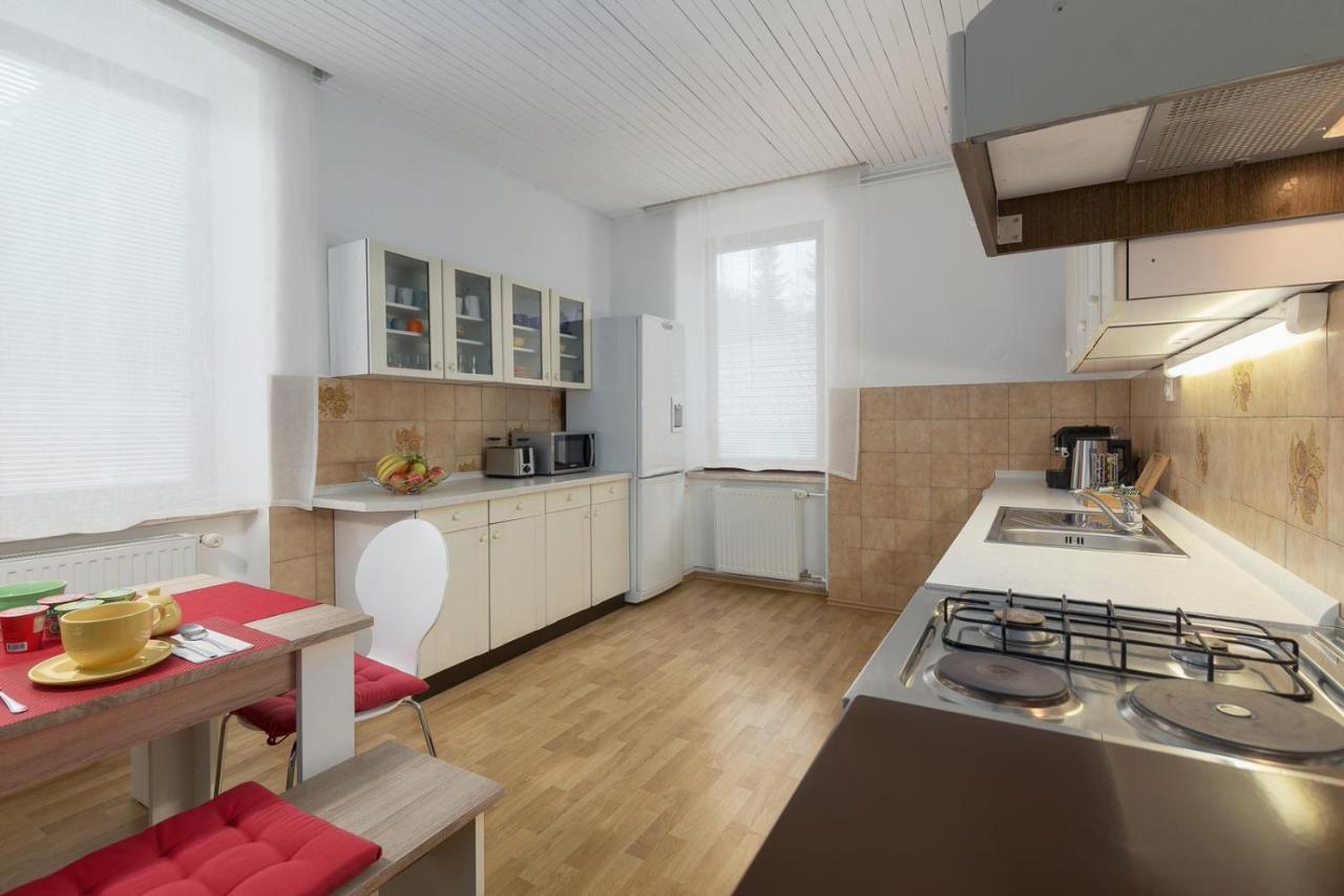 Opn Apartments 布莱德 外观 照片